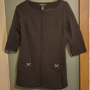 White house Black market mini dress